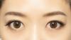 [3 Pairs] DiamondLash Nudie Sweet Series [Heroine Eye] Long Strands of Lashes At the Outer Corners Create a Show-stopping, Sparkling Look This