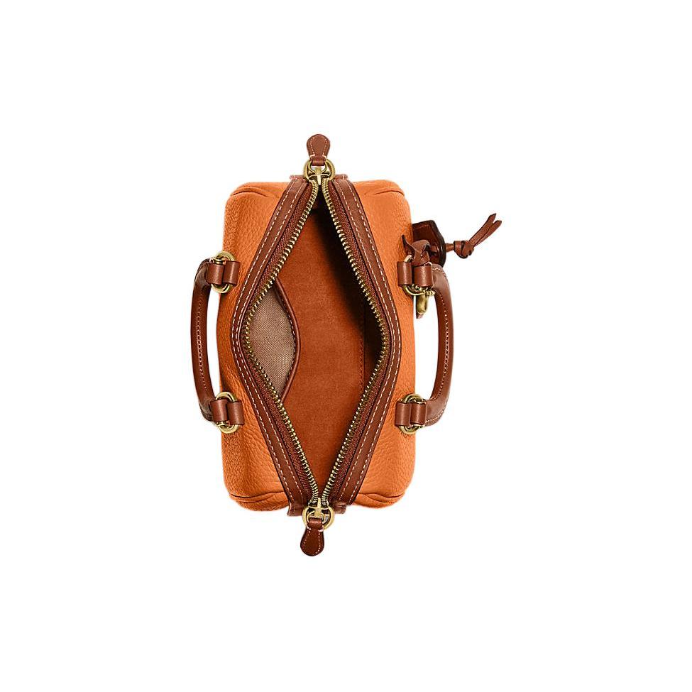 New COACH Ruby Cow Leather Handbag, Shoulder Bag, Crossbody Bag Trumpets Women's Multicolor CA116-B4RH4