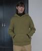 DEETO Bulky Hoodie [Green]