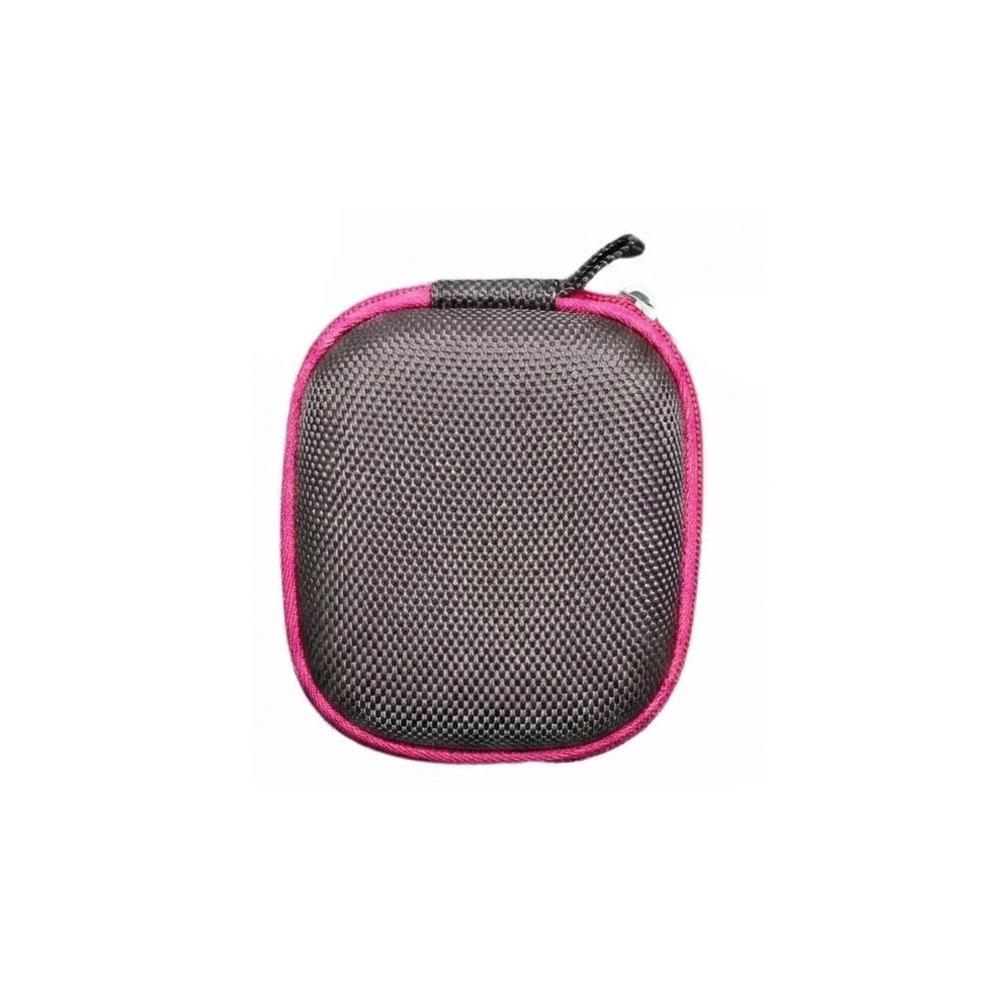Hard Shell Essential Oil Storage Box Mini Essential Oils Protector Essential Oils Container  Travel