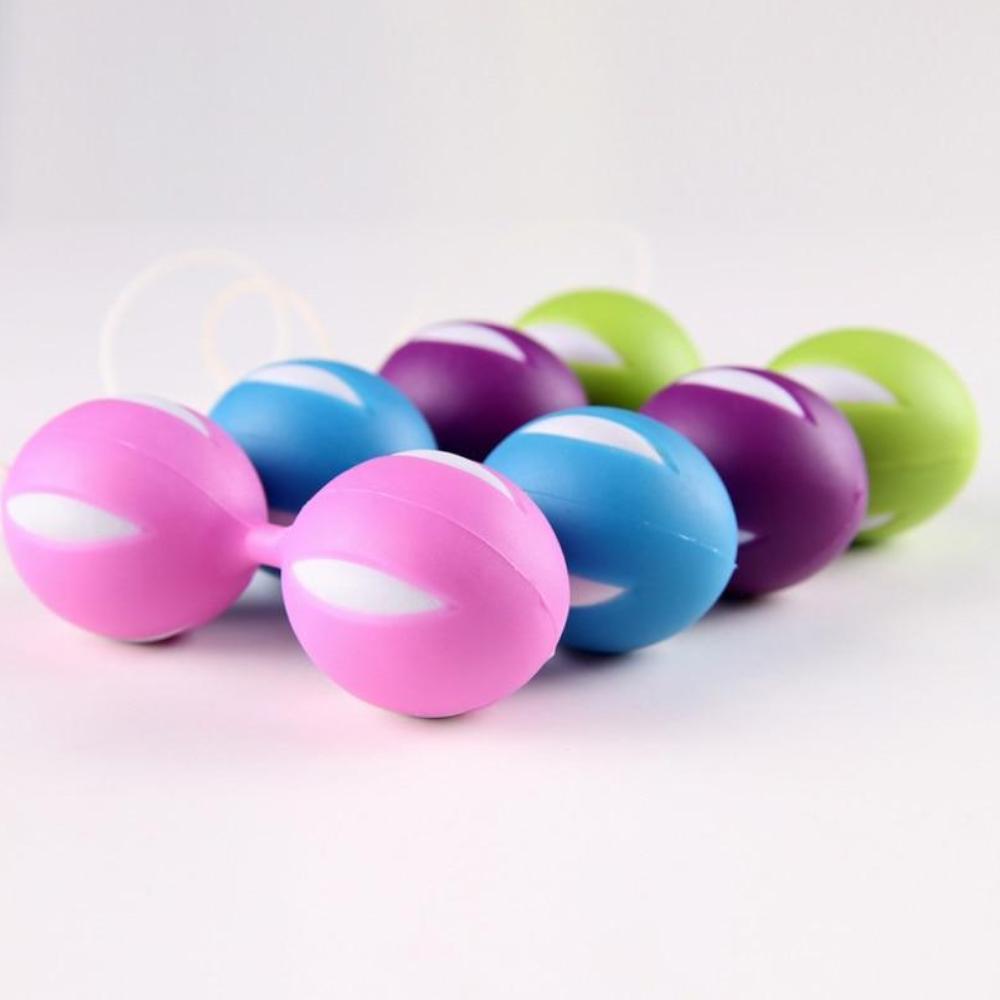 Kegel Balls Pelvic Floor Tightening Vaginal Massager  Kegel Exercisers