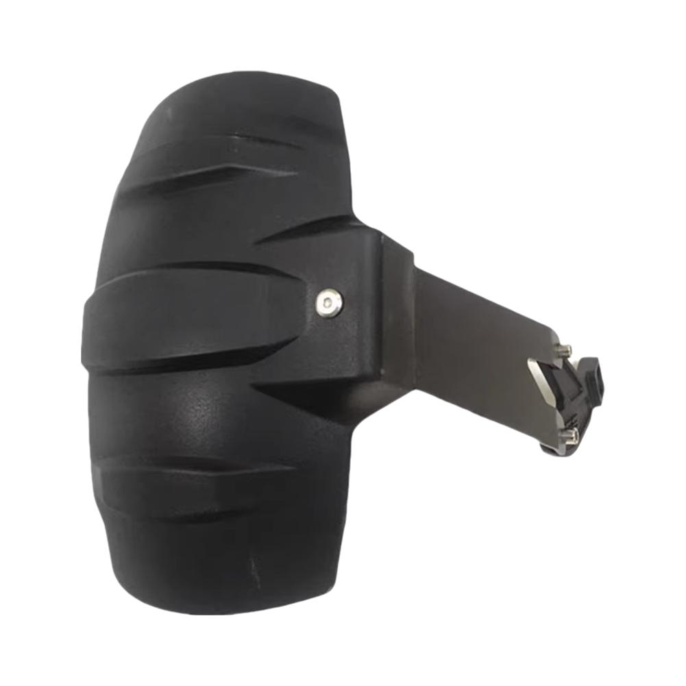 

Для BMW G310R G310GS мотоцикл ABS задние запасные части ADV задняя шина грязевая защита брызга запасные части Tooll чёрный