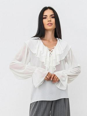 Topy – Halenky a košile