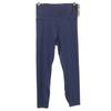 Unused Training Leggings XL Navy Women Used