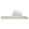 Y 3 Slide Slippers Unisex White FZ6424