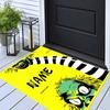 Like Warner Bros. Movies (23) Customize your name rug, office chair cushion, home bedroom living room gift.