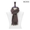 Believers Men's Muffler BDRM037 Cashmere Warm Scarf