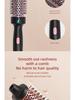Electric Curling Comb for Fluffy, Curly Styles - Perfect for Long & Short Hair