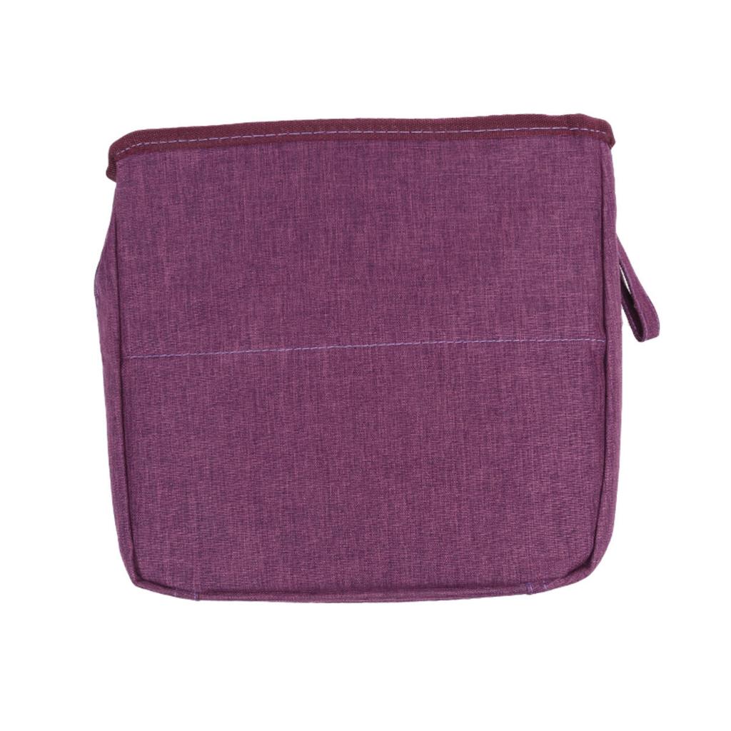 Multifunctional Makeup Bag Large Capacity Pencil Case Multi-layer Oxford Cloth Pen Bag Simple Toiletries Organizer Stationery Pouch for Women Students