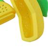 Tea Strainer Lemon Shaped Heat-resistant Silicone Loose Leaf Filter Tea Infuser for Kitchen