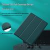 SuoYing iPad Bluetooth Keyboard Case with Mouse and Stylus Set