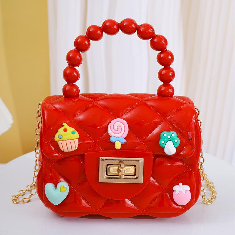 Women's Crossbody Bag Mini Shoulder Bag Large Capacity Mobile Phone Coin Purse Cosmetics Storage Small Square Bag