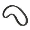 Golf Cart Drive Belt 14153 G1 Heavy Duty Drive Clutch Belt Replacement for E‑Z‑GO Marathon 1976‑1987