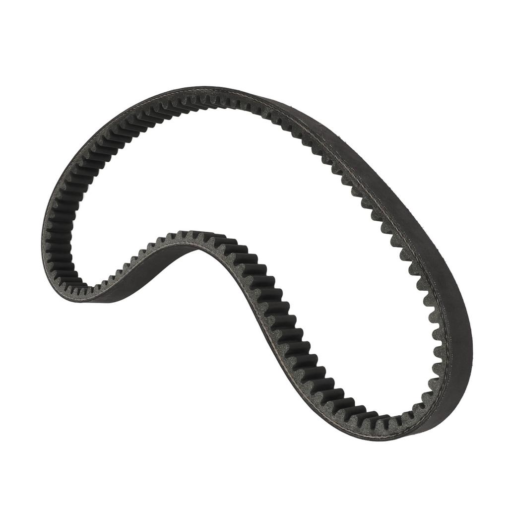 Golf Cart Drive Belt 14153 G1 Heavy Duty Drive Clutch Belt Replacement for E‑Z‑GO Marathon 1976‑1987