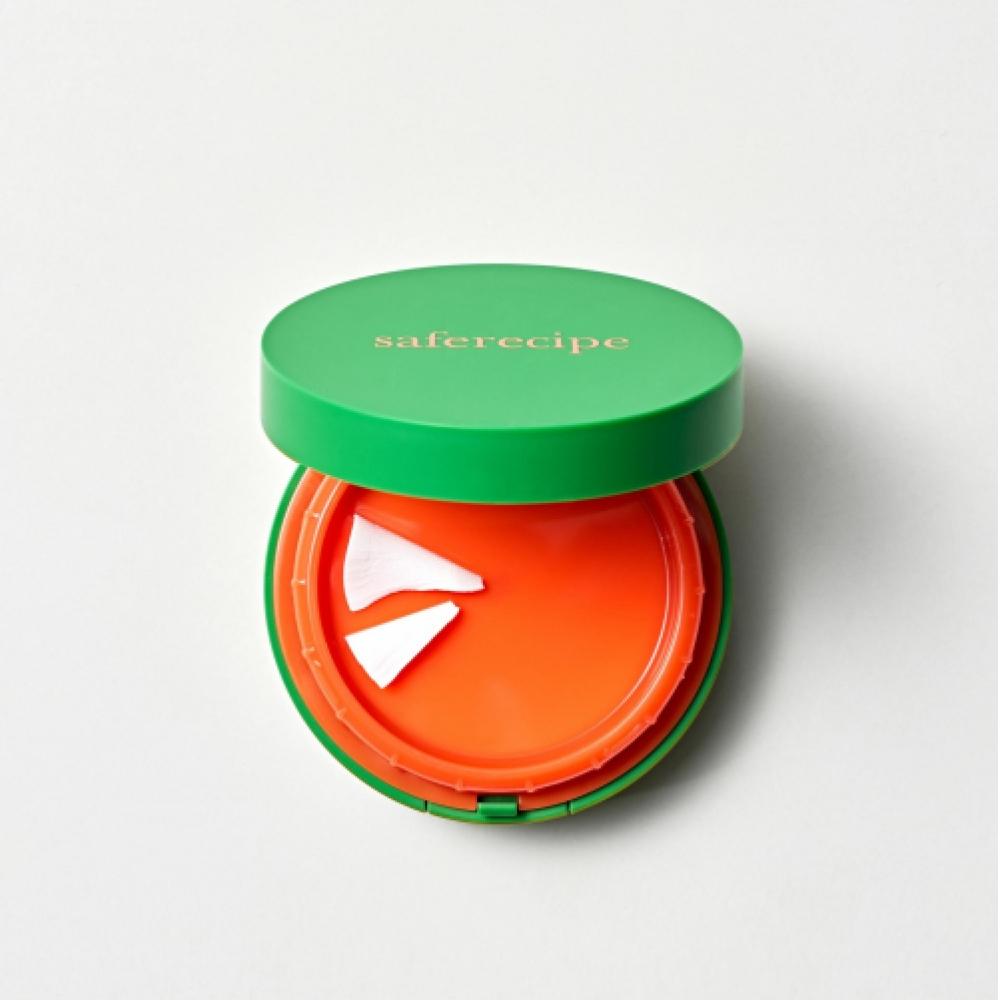 

Pestlo Saferecipino Sebum Grinding Sun Pact Spf 50+ Pa+++ NONE