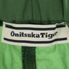 ONITSUKA TIGER Tapered pants M green Women Used