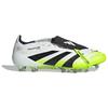 Adidas Predator Elite Foldover Tongue AG Radiant Blaze Pack Unisex Sneakers White Cloud-White Core-Black JS0945