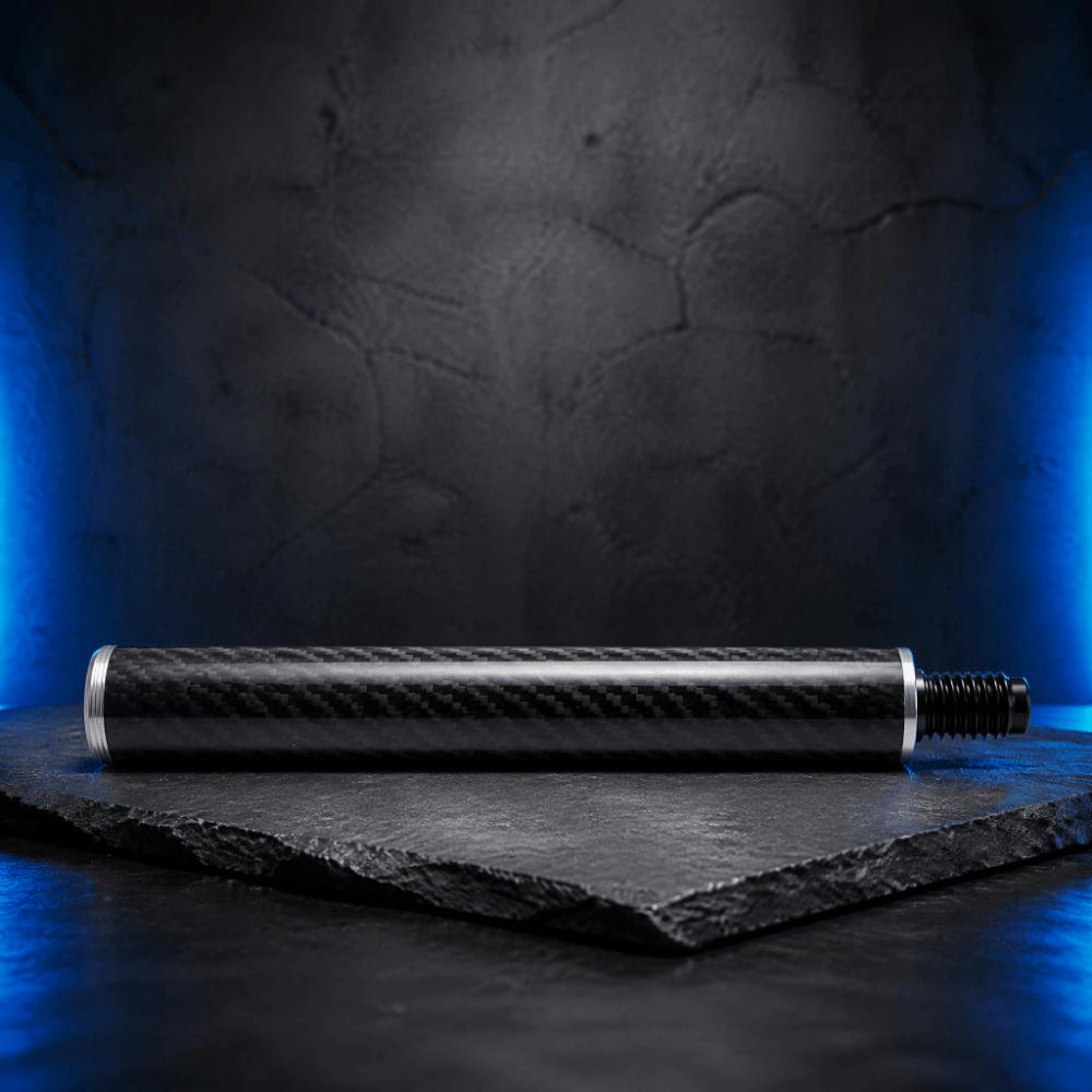 8 Inch Length Billiard Cue Extension 9 Inch Length Billiard Cue Extender  For Billiard Play