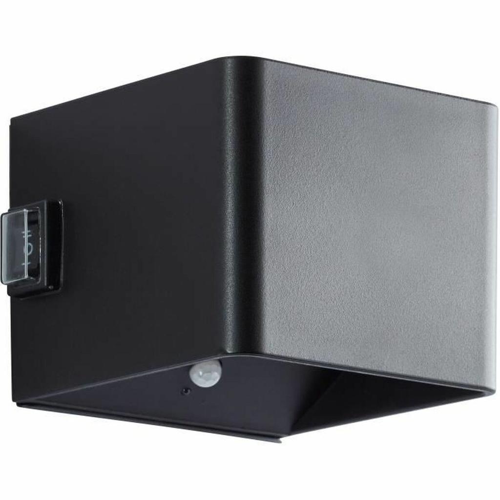 Security Light Brilliant