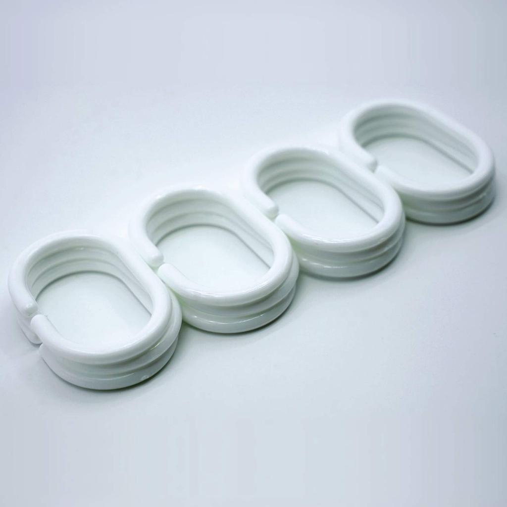 BASHOM World Animal Map Kids Shower Curtain Waterproof and Decorative Bathroom Curtain Polyester 12 Colorful Educational Country Liner Tapestry for