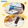 Doraemon 360° Rotating Foldable Phone Holder - Portable Desktop Stand for Watching