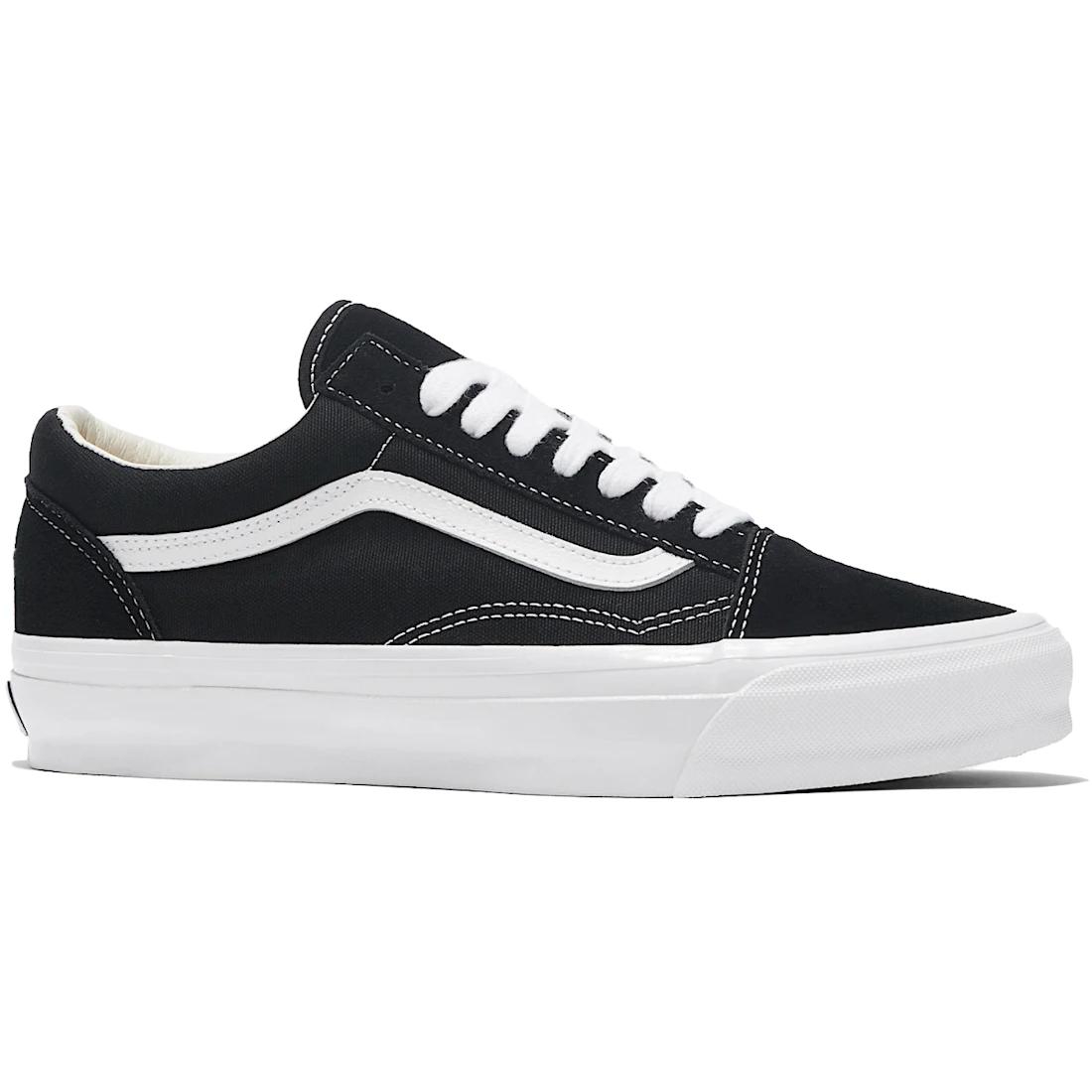 

Sneaker Vans Old Skool 36 LX Black White(VN000CQDBA2) 38