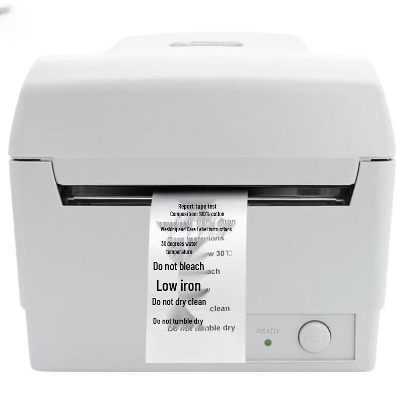 Argox OS-214plus Thermal Label Printer CN plug (adapter included)