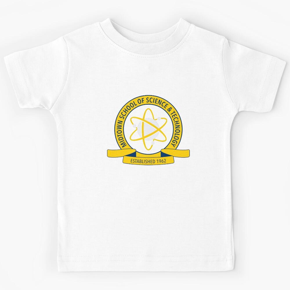 Lessons I ve Learned From Spiderman Kids T-Shirt 130