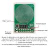Adjustable Frequency Generator With 7.83Hz Earth Resonances Simulation High Precisions DSP Technology Stable Sine Waves Output