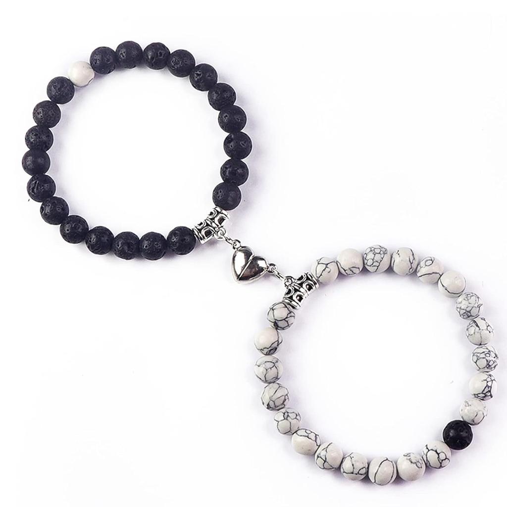 JYL TS Bracelet Necklace Sports Theme Cross Stainless Steel Enhances Passion & Luck