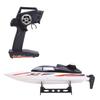 High Simulation Remote Control Ship Model Wireless High Speed 2.4G RC Boat for WLtoys WL912 A