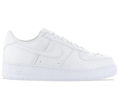 Air Force 1 Low Retro QS - Jason Voorhees - Męskie Buty Sportowe Białe IB4025-100 ORYGINALNE