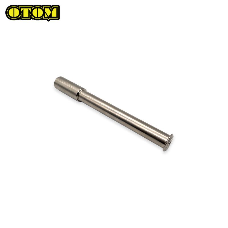 Motorcycle For SHERCO Front Axle Spacer Bushing Wheel Hub Shaft Axis Nut SE SEF 125 250 300 450 500 2014-2023 Accessories Bikes