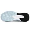 New LiNing Feather The Flash 1.0 Slip Resistant Low Top Badminton Shoes Unisex Cloud Porcelain Blue Black AYTT035-2