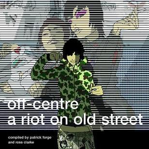 CD VARIOUS - Off Centre 2  BBECD037 BBE 2001 UK Dance & Electronica Used