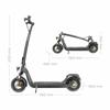 Electric Scooter Foldable Joyor C10E 500W Motor ABE Certification Top Speed 20Km/h 48V 10.4AH Range 40Km Load 120KG