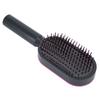 Portable Paddle Hairbrush Compact Massage Comb Salon Use Air Cushion Comb  For Travel