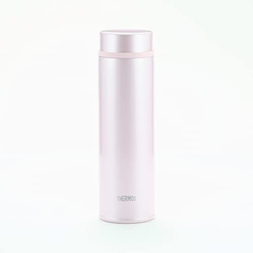 Thermos Vacuum Insulated Portable Mug, 480ml, Shell Pink, JNW-480 SPK