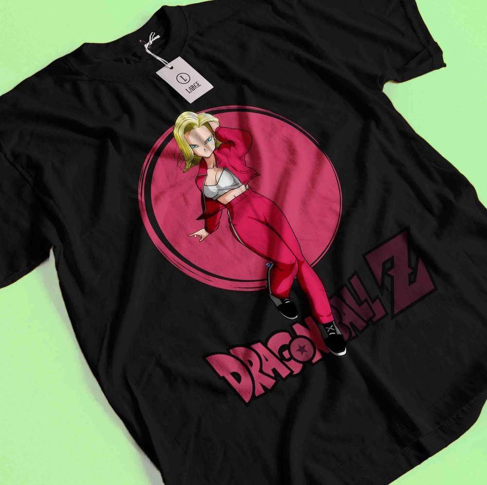 

Винтажная специальная футболка с аниме-любовью, японская футболка, футболка с аниме, футболка в подарок манга 4XL