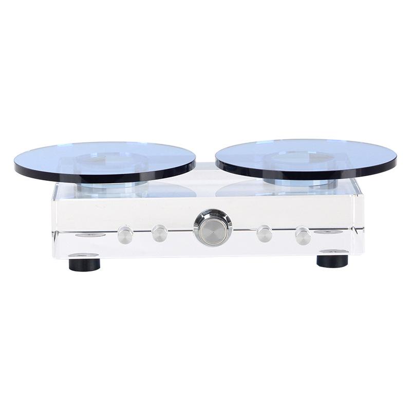 

Современный Простой Свет Роскошный Кристалл Ретро Украшения Модель Комнаты Офиса Креативный CD Виниловый Проигрыватель Мягкие Украшения record player