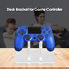 Universal Acrylic Controller Display Stand For Switch Pro/PS5/Xbox S/X/PS4 Game Controller Holder Gamepad Mount Joystick Bracket