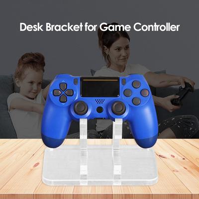 Universeller Acryl Controller Display Ständer für Switch Pro/PS5/Xbox S/X/PS4 Game Controller Halter Gamepad Halterung Joystick Halterung