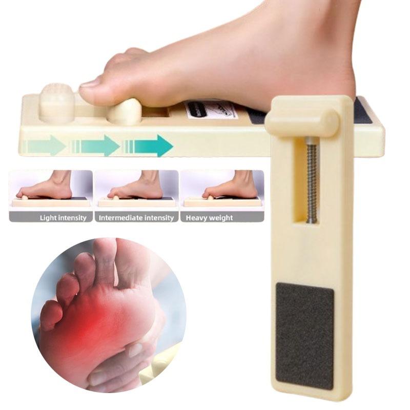 Xiaomi Ballet Dance Toe Training Device Foot Arch Trainer for Small Muscle Strength and Flexibility Training Device Foot Training Tool