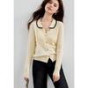 VICTORIA&VERA Women's Knit Cardigan