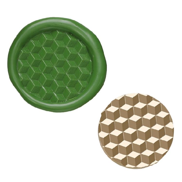 Wax Stamp Head, Wax Sealing Stamp Head Replacement