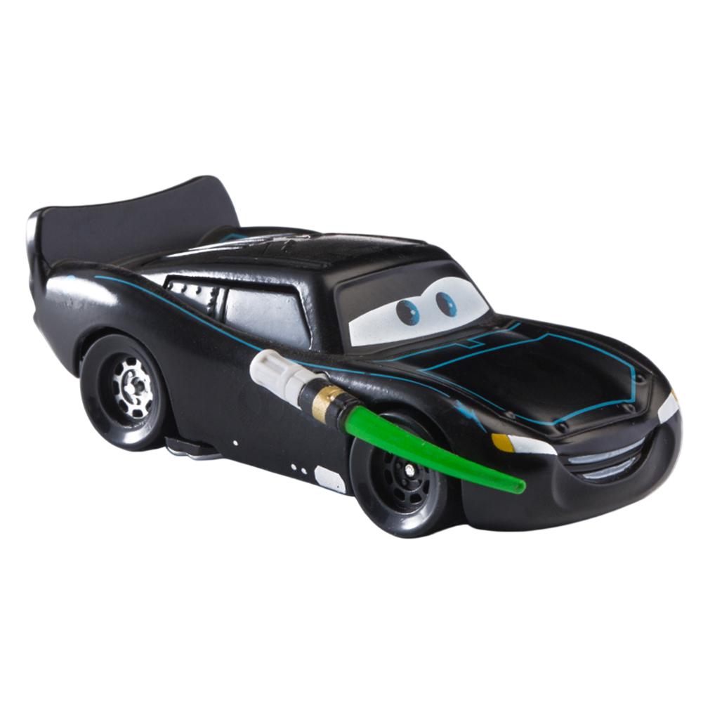 Autos Pixar Piston Cup Auto Spielzeug LKW Lightning McQueen Jackson Storm Hook Sally Sheriff 1:55 Diecast Modellauto Spielzeug Geburtstagsgeschenk