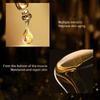 Face Serum Whitening Capsules Anti-Wrinkle Highly Hydrating Firming Skin Care Facial 20/50PCS Gold Capsule