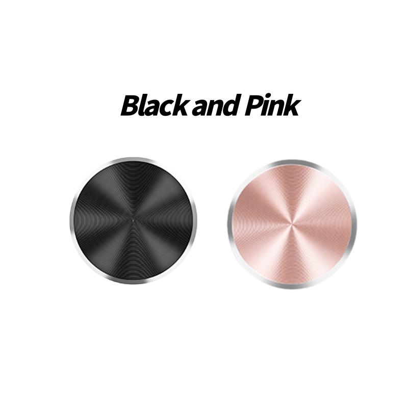 

Circular Universal Magnetic phone Car Holder Metal Plate Sticker,Ultra Slim Iron Sheet Plaster For Strong Magnet Stand Film