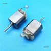 Seven-Color Luminous Wind Power Generation Motor for DIY Science Projects