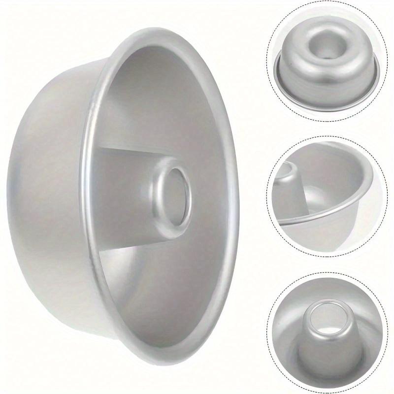 Hollow Chiffon Cake Baking Mold, Aluminum Y Mold, A Variety of Sizes To Choose From, S Is A Mini Mold, Suitable for Family and Party Use